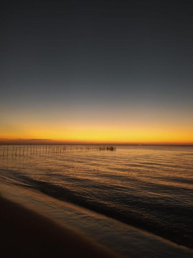 Pousada Dos Cardeais Barra Grande  Dış mekan fotoğraf